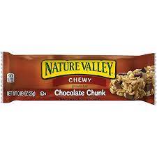 Nature Valley - Chocolate Chunk