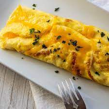 Omelets