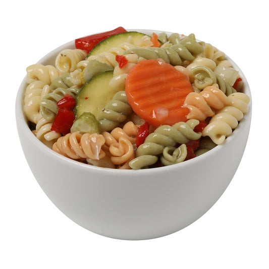 Sides: Pasta Salad