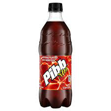 Pibb Xtra