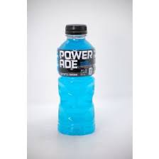 Powerade Zero