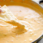 Sides: Cheese Sauce