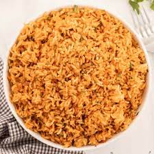 Sides: Rice