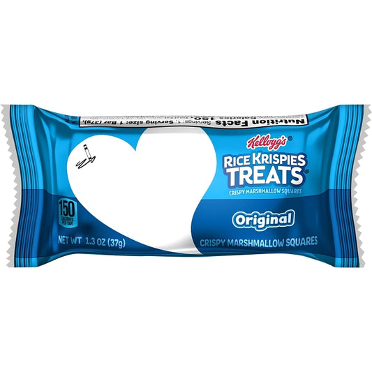 Rice Krispie Treat