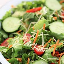 Salads