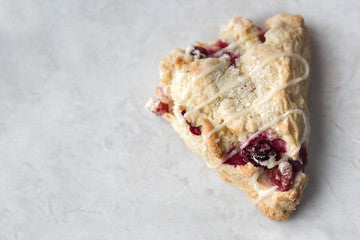 Breakfast Bread: Scones