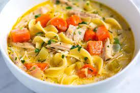 Soup