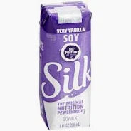 Milk