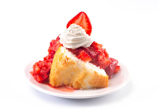 Strawberry Shortcake
