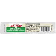 String Cheese - Land O Lakes
