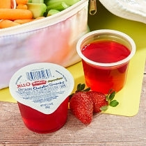Sugar Free Strawberry Jello