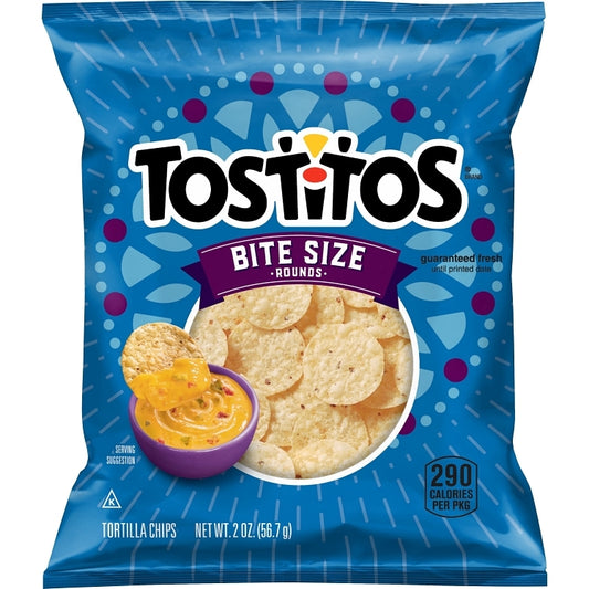 Chips: Tortilla