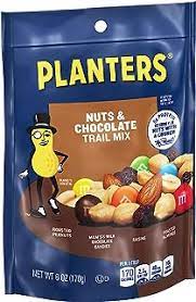 Trail Mix