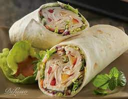 Wraps